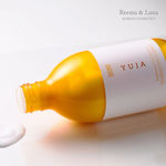 Buy Tenzero Brightening Yuja Emulsion 200 ml - Purplle