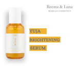 Buy Tenzero Brightening Yuja Serum 50 ml - Purplle