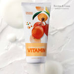 Buy Tenzero Balancing Foam Cleanser - Vitamin 100 ml - Purplle