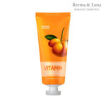 Buy Tenzero Relief Hand Cream - Vitamin 100 gm - Purplle