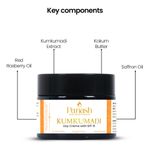 Buy Panash Kumkumadi Nourishing Day Creme 50 gm - Purplle