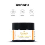 Buy Panash Kumkumadi Nourishing Day Creme 50 gm - Purplle