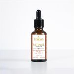 Buy Panash Retinol Face Serum 30 gm - Purplle