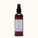 Buy Panash Lotus Lilly Body Mist 100 gm - Purplle