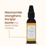 Buy Panash Niacinamide Sun Screen SPF 35 50 gm - Purplle