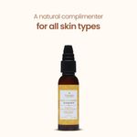 Buy Panash Niacinamide Sun Screen SPF 35 50 gm - Purplle