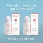 Buy Nua Cramp Relief Roll-On - (40 ml) - Purplle