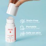 Buy Nua Cramp Relief Roll-On - (40 ml) - Purplle
