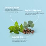 Buy Nua Cramp Relief Roll-On - (40 ml) - Purplle