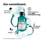 Buy L'Oreal Professionnel Scalp Advanced Anti-Oiliness Dermo-Purifier Shampoo 300 ml for Oily Scalps - Purplle