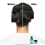 Buy L'Oreal Professionnel Scalp Advanced Anti-Oiliness Dermo-Purifier Shampoo 300 ml for Oily Scalps - Purplle