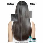 Buy L'Oreal Professionnel Scalp Advanced Anti-Oiliness Dermo-Purifier Shampoo 300 ml for Oily Scalps - Purplle
