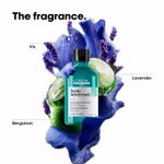 Buy L'Oreal Professionnel Scalp Advanced Anti-Oiliness Dermo-Purifier Shampoo 300 ml for Oily Scalps - Purplle