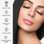 Buy Lakyou Beauty Long Lasting Curling Mascara | Waterproof | Volumizing & Defined Lashes 10 ml  (BLACK) - Purplle