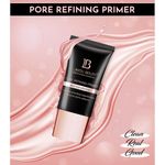 Buy Lakyou Beauty Pore Refining Primer | Skin Transformer | Smooths Imperfections & Boost Radiance Primer - 30 ml  (TRANSPARENT) - Purplle