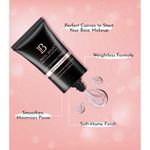 Buy Lakyou Beauty Pore Refining Primer | Skin Transformer | Smooths Imperfections & Boost Radiance Primer - 30 ml  (TRANSPARENT) - Purplle
