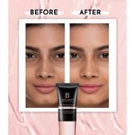 Buy Lakyou Beauty Pore Refining Primer | Skin Transformer | Smooths Imperfections & Boost Radiance Primer - 30 ml  (TRANSPARENT) - Purplle