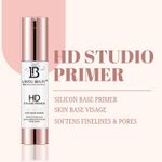 Buy Lakyou Beauty HD Studio Primer | Silicon Base Primer | Skin Base Visage | Softens Finelines & Pores | 30 ml - Purplle