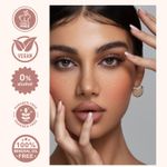 Buy Lakyou Beauty HD Studio Primer | Silicon Base Primer | Skin Base Visage | Softens Finelines & Pores | 30 ml - Purplle