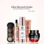Buy Lakyou Beauty HD Studio Primer | Silicon Base Primer | Skin Base Visage | Softens Finelines & Pores | 30 ml - Purplle