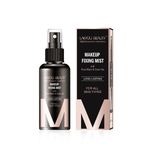 Buy Lakyou Beauty Makeup Fixing Mist | Rose Water & Green Tea | Long-Lasting | For All Skin Types Primer - 80 ml  (Transparent) - Purplle