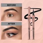 Buy Lakyou Beauty Ultra Black Longwear Liquid Pen Eyeliner 1.5 ml - Purplle