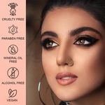 Buy Lakyou Beauty HD Eye Definer Kajal with Sharpner | 24H Long-Lasting | Waterproof | Smudge-Proof | Jet Black  (BLACK, 1.2 gm) - Purplle