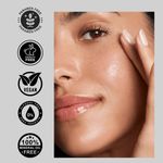 Buy Lakyou Beauty Black Peel Off Mask Deep Cleansing, Reducing Pore Size & Eliminating Blackheads with Activated Charcoal 130 gm - Purplle