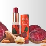 Buy Deyga Beetroot Lip Balm | Tinted Lip Care | For Dry & Chapped Lips | For Pigmented Lips | For Women & Men (Pack of 1, Stick Lip Balm) 5.5 gm - Purplle