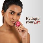 Buy Deyga Beetroot Lip Balm | Lip Care | For Dry & Chapped Lips | For Pigmented Lips | For Women & Men (Classic Lip Balm), 1 Count 10 gm - Purplle