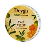 Buy Deyga Foot Cream | For Dry, Rough, And Cracked Feet | Moisturizes Rough Heels | Suits both Men & Women | 40 gm - Purplle