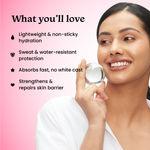Buy Foxtale Dewy Defense Kit | Sunscreen, Moisturizer, Face Wash & Body Lotion Combo of 4 - Purplle