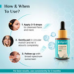 Buy Pilgrim 2% Salicylic Acid Face Serumanti-Acne (30 ml) - Purplle