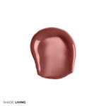 Buy FAE Beauty Peptide Lip Gloss | With Passionfruit Oil & Argireline to Smoothen, Even, and Soften Lips | Non Sticky | Hydrating | Vegan | Shade Living | Rosewood Gloss (12 gm) - Purplle