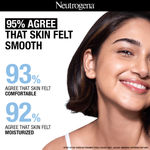 Buy Neutrogena Ultra Gentle Daily Face Moisturizer |Glycerin, Niacinamide, Vitamin B5 for Sensitive Skin, 100 ml - Purplle