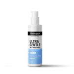 Buy Neutrogena Ultra Gentle Daily Face Moisturizer |Glycerin, Niacinamide, Vitamin B5 for Sensitive Skin, 100 ml - Purplle