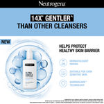 Buy Neutrogena Ultra Gentle Creamy Cleanser, 200 ml - Purplle