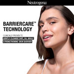Buy Neutrogena Ultra Gentle Foaming Cleanser, 200 ml - Purplle