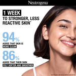 Buy Neutrogena Ultra Gentle Foaming Cleanser, 200 ml - Purplle