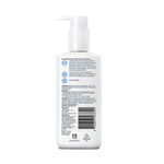 Buy Neutrogena Ultra Gentle Foaming Cleanser, 200 ml - Purplle