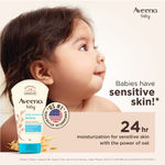 Buy Aveeno Baby Daily Moisture Lotion 100 gm - Purplle