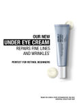 Buy Neutrogena Visible Repair Eye Cream 15 gm - Purplle