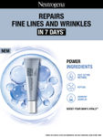 Buy Neutrogena Visible Repair Eye Cream 15 gm - Purplle