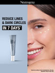 Buy Neutrogena Visible Repair Eye Cream 15 gm - Purplle