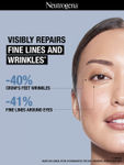 Buy Neutrogena Visible Repair Eye Cream 15 gm - Purplle