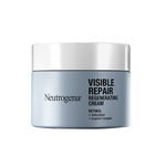 Buy Neutrogena Visible Repair Regenerating Cream 50 gm - Purplle