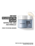 Buy Neutrogena Visible Repair Regenerating Cream 50 gm - Purplle