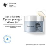Buy Neutrogena Visible Repair Regenerating Cream 50 gm - Purplle