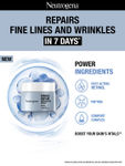 Buy Neutrogena Visible Repair Regenerating Cream 50 gm - Purplle