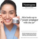 Buy Neutrogena Visible Repair Regenerating Cream 50 gm - Purplle
